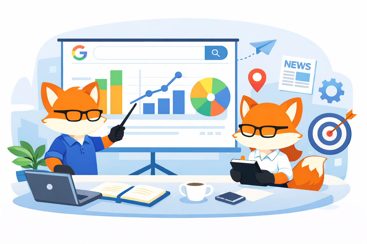 Scraping - Google Search